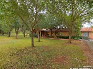 13564 Kearney Rd, San Antonio, TX 78002