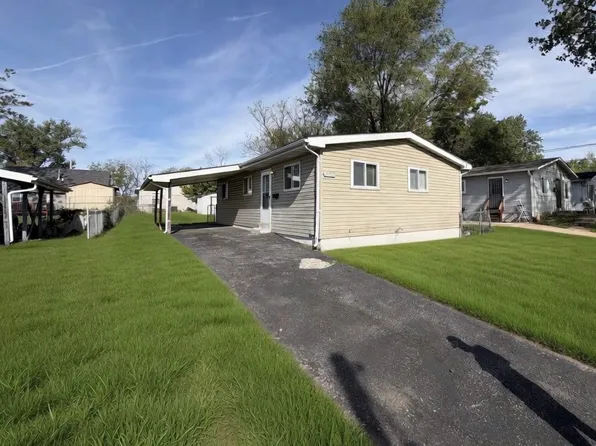 6019 Washington Ave, Saint Louis, MO 63134