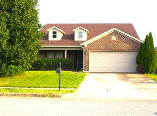154 Gardengate Dr, Harvest, AL 35749