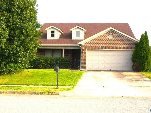 154 Gardengate Dr, Harvest, AL 35749