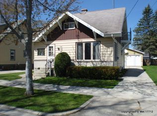 2604 West St, Two Rivers, WI 54241