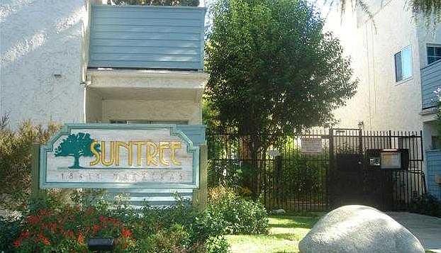 1st image of 18411 Hatteras St Unit 232