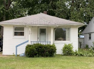 138 Maplewood Ave, Mishawaka, IN