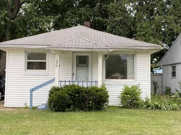 138 Maplewood Ave, Mishawaka, IN 46544