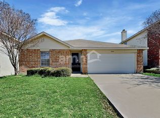 14044 San Christoval Pass, Fort Worth, TX 76115