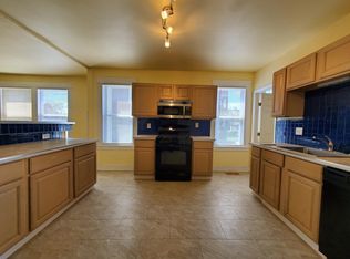 671 Central Ave #1, Bridgeport, CT 06607