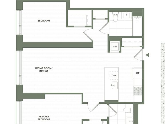 2nd image of 15310 88th Ave #428