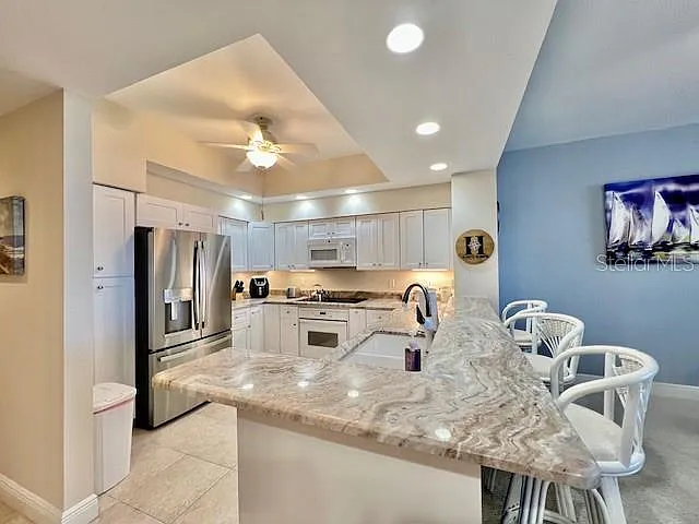 3313 Sunset Key Cir #203 — Photo 11