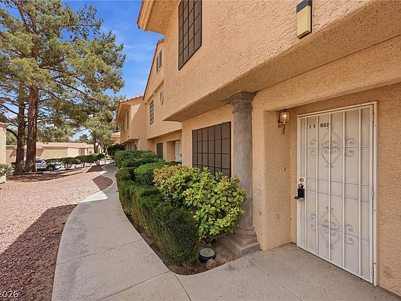 3rd image of 2851 S Valley View Blvd Unit 1139B