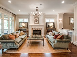 3627A Saratoga Dr, Nashville, TN 37205