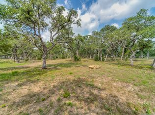 723 Post Oak Ridge Way, Bulverde, TX 78163