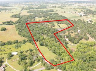 S Potters Shop Rd, Aubrey, TX 76227