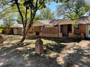 3119 Pipkin Ln, Waco, TX 76705