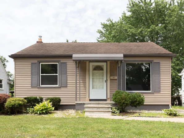 3336 Williams St, Dearborn, MI 48124