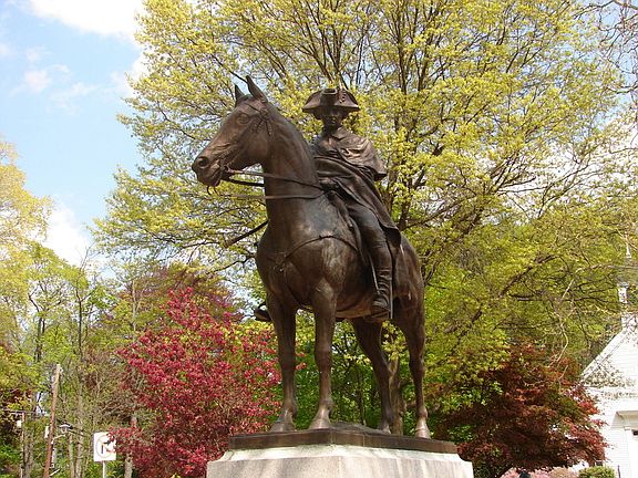 George Washington