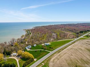 6880 N Lakeshore Rd #A, Pt Hope, MI 48468