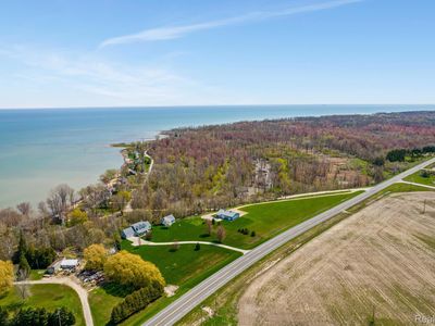 6880 N Lakeshore Rd #A, Pt Hope, MI, 48468