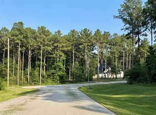 Rising Sun Ct, New Waverly, TX 77358