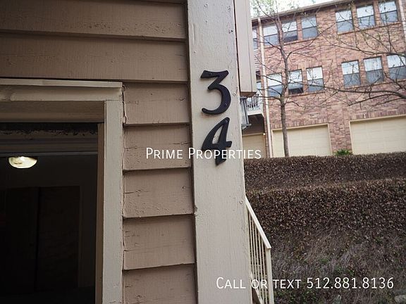 4th image of 3845 Ranch Road 2222 APT 34