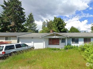 8336 NE 143rd St, Kirkland, WA 98034