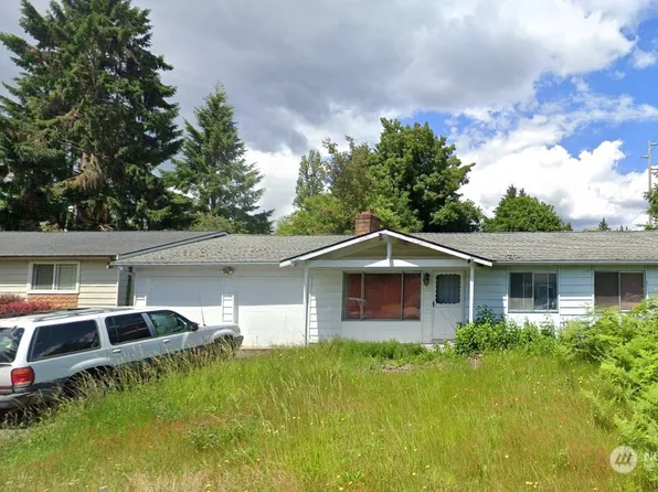 8336 NE 143rd Street, Kirkland, WA 98034