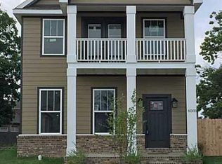 6505 W Pleasant Way, Rogers, AR 72758