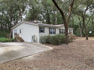 12350 NW 91st Ter, Chiefland, FL 32626