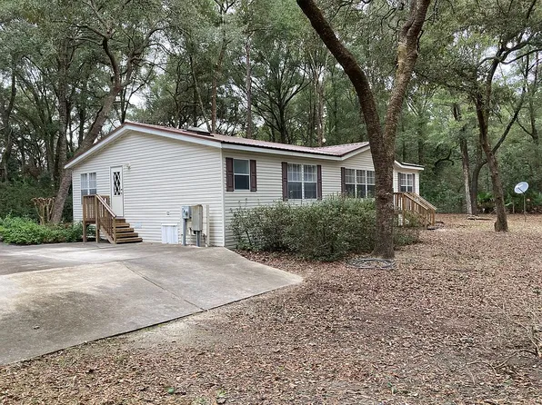 12350 NW 91st Ter, Chiefland, FL 32626