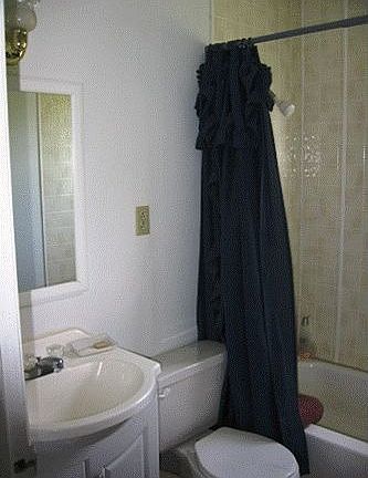 Main Bath