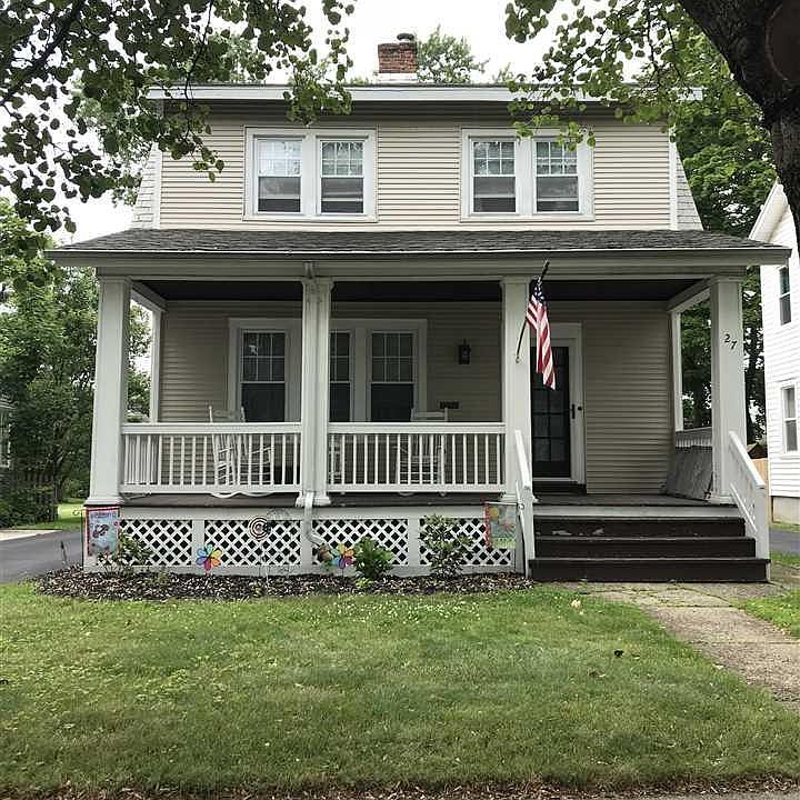 1st image of 27 Ramsey Pl