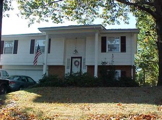 1717 Colonial Rd, Jonesboro, AR 72401