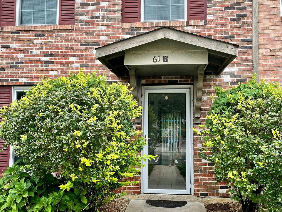 Cute Townhouse/condo