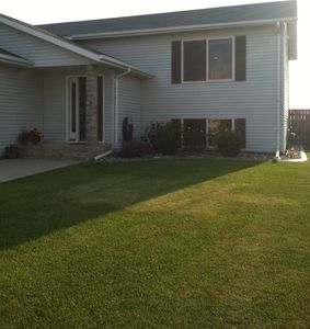 3910 Haleigh Dr, Grand Forks, ND, 58201