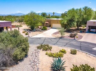 1510 N Placita Chistoso, Green Valley, AZ 85614