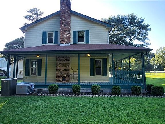 2nd image of 163 Greenway Rd