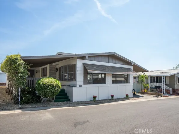 4095 Fruit St Space 843, La Verne, CA 91750