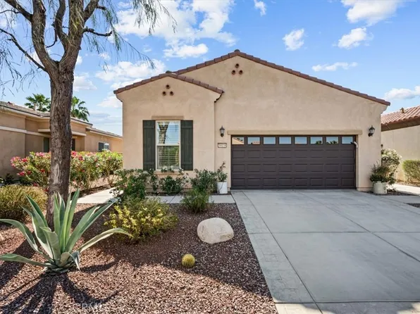39158 Camino Novena, Indio, CA 92203