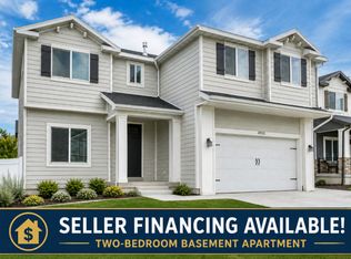 4604 E Flower Point, Eagle Mountain, UT 84005