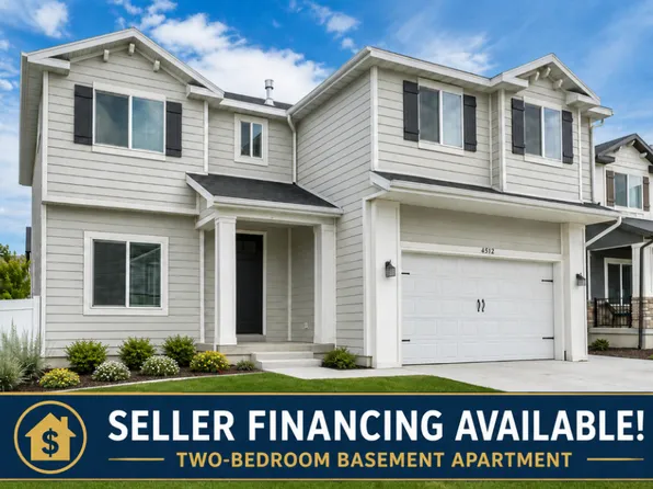 4604 E Flower Point, Eagle Mountain, UT 84005