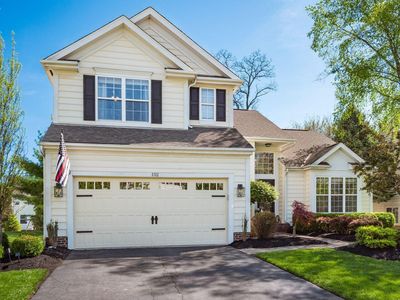 152 Timber Oak Dr, Powell, OH, 43065