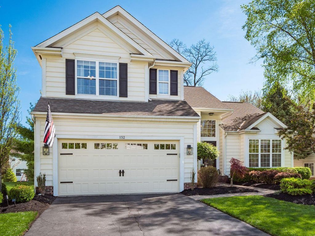 Real estate listing image