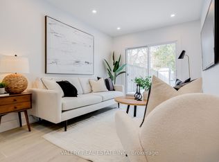 146 Hanson St, Toronto, ON M4C1A4