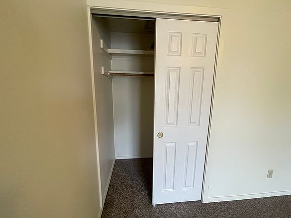 Bedroom 1 - Upstairs