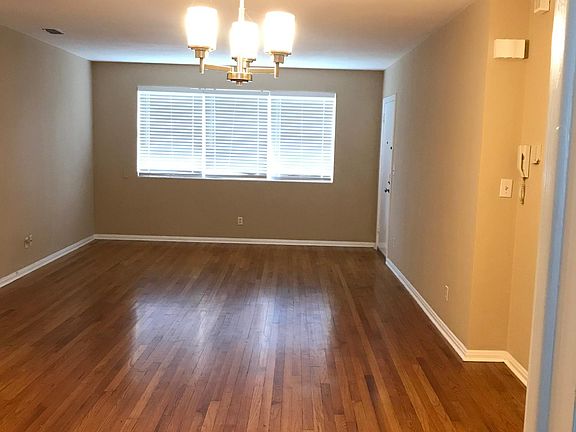 Dining Room / Living Room