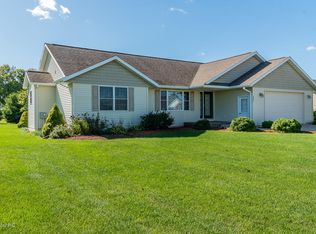 2677 Nighthawk Ave, Schoolcraft, MI 49087