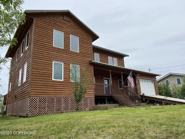 229 Alex Hatley Dr, Bethel, AK 99559