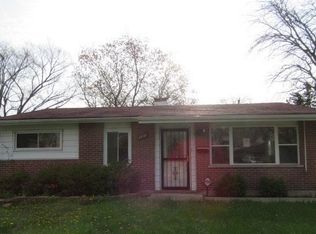 1431 Forest Ave, Calumet City, IL