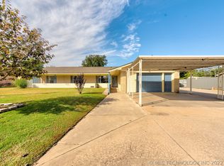 17232 S 91st East Ave, Bixby, OK 74008