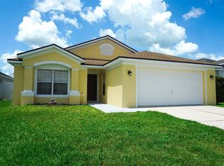 3236 Whooping Crane Run, Kissimmee, FL 34741