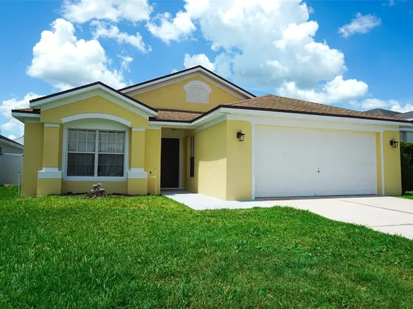 3236 Whooping Crane Run, Kissimmee, FL 34741